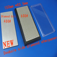  Diamond Sharpener (Diamond Sharpener)