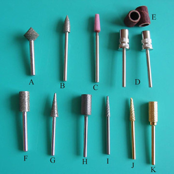  Nail Tools (Nail инструменты)