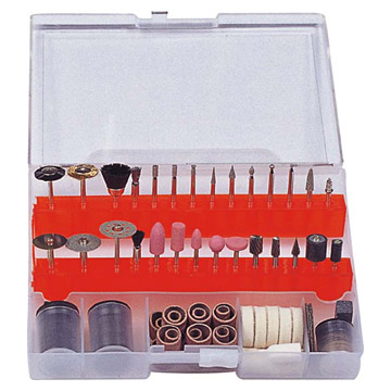  158pcs Power Tool Accessory Kit (158pcs мощный инструмент Набор аксессуаров)