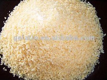 Essbare Haut Gelatine (Essbare Haut Gelatine)