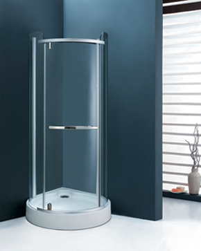  Shower Room (Душевая комната)