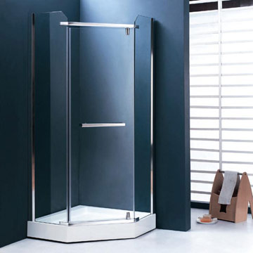  Shower Room (Душевая комната)