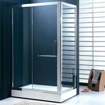  Shower Room (Душевая комната)