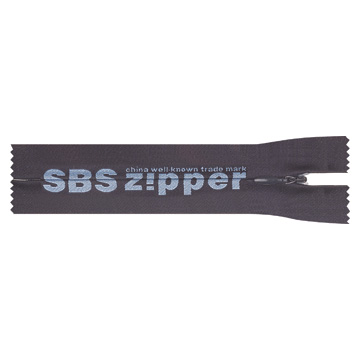  Nylon Zipper (NYLON ZIPPER)