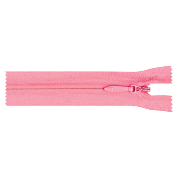  Nylon Zipper (NYLON ZIPPER)