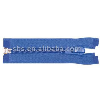  Nylon Zipper (NYLON ZIPPER)