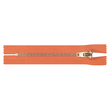  Brass Zipper (Brass Zipper)