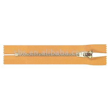  Brass Zipper (Brass Zipper)