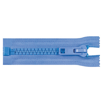 Plastic Zipper (Пластиковые молнии)