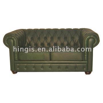  Chesterfield Leather Sofa ( Chesterfield Leather Sofa)