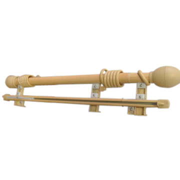 Adjustable Curtain Rod (Réglable Curtain Rod)