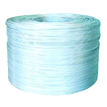  Aluminum Wire Rod (Алюминиевая катанка)