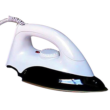  Dry Iron