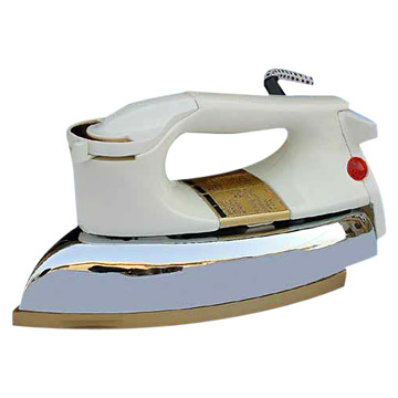  Dry Iron