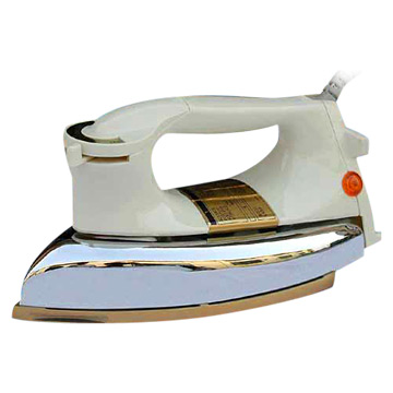  Dry Iron