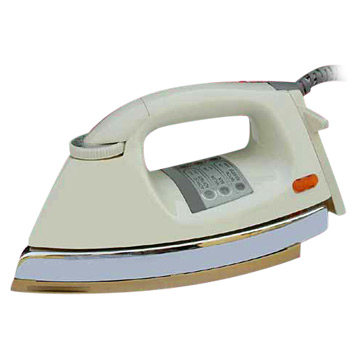  Dry Iron (Железный Сухие)