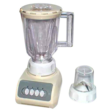  Blender (Blender)