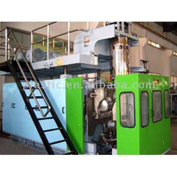 Blow Moulding Machine (Выдувные машины)