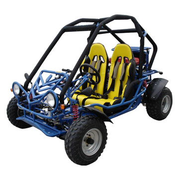  Go Kart