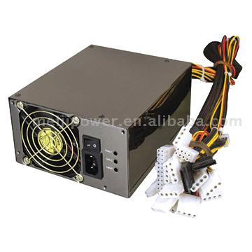  EPS Power Supply (EPS Power Supply)