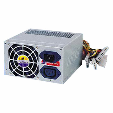  ATX Power Supply (Alimentation ATX)