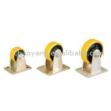  Heavy Duty Castor