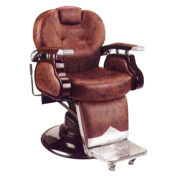  Barber Chair (Barber Chair)