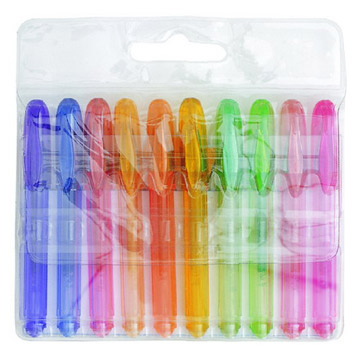  Mini Gel Ink Pen Set (Mini-Gel Ink Pen-Set)