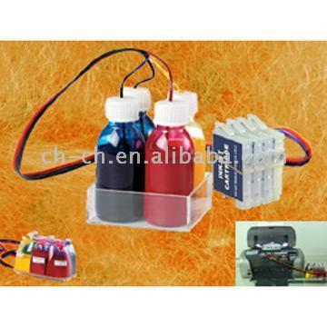 Heat Transfer Ink (Heat Transfer Ink)