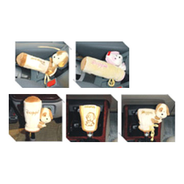  Car Ornaments (Car Ornements)