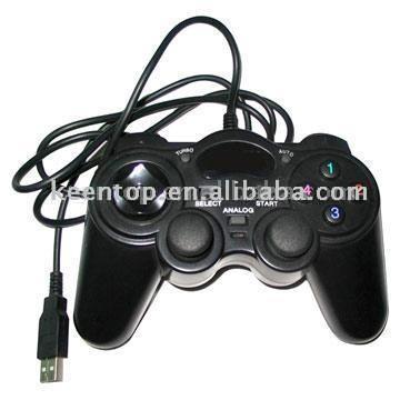  USB GamePad (USB GamePad)