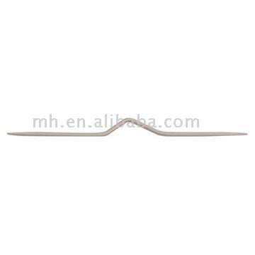  Knitting Needle (Aiguille  tricoter)