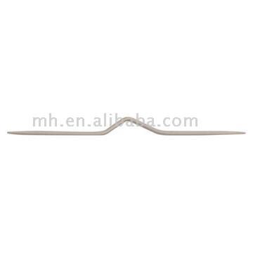  Knitting Needle ( Knitting Needle)