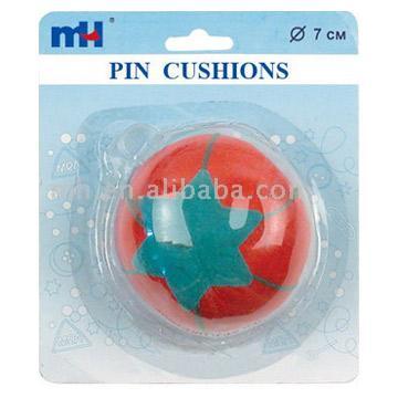  Pin Cushion (Pin Cushion)