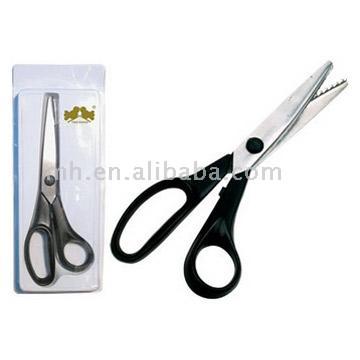  Pinking Shear (Pinking Shear)