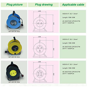  Plugs (Jacks)