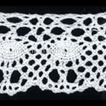  Crochet Lace ( Crochet Lace)