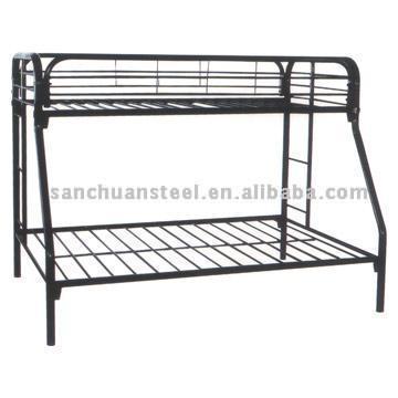  Metal Bed ( Metal Bed)