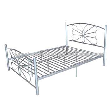  Metal Bed ( Metal Bed)