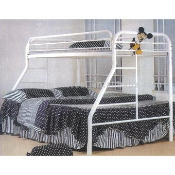  Metal Bed ( Metal Bed)