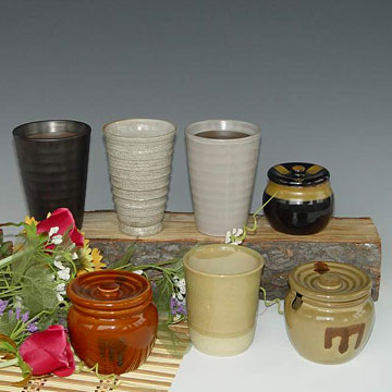 Keramik-Geschirr (Keramik-Geschirr)