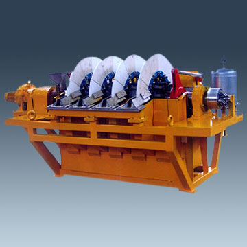  Ceramic Filtering Machine ( Ceramic Filtering Machine)