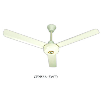  Industrial Ceiling Fan (Промышленные потолочные вентиляторы)