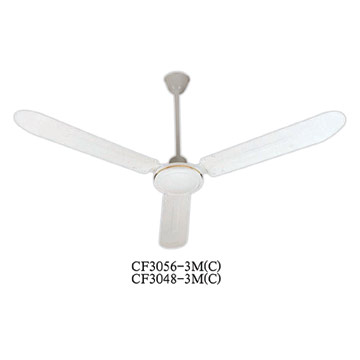  Industrial Ceiling Fan (Промышленные потолочные вентиляторы)