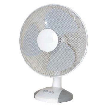  Desk Fan (Ventilateur)