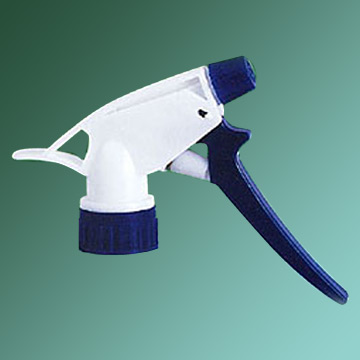  Trigger Sprayer (Trigger Sprayer)