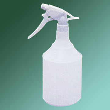  Hand Sprayer (Рука опрыскиватель)