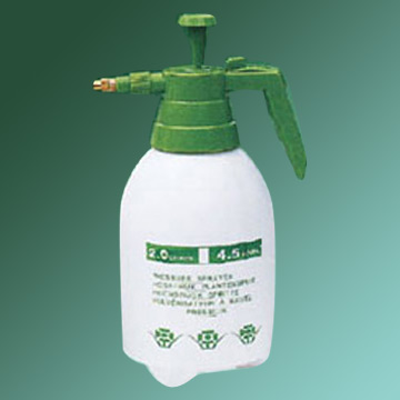  Pressure Sprayer (Давление опрыскиватель)