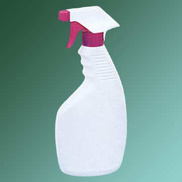  Chemical Sprayer (Химическая опрыскиватель)