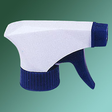  Trigger Sprayer (Триггер опрыскиватель)